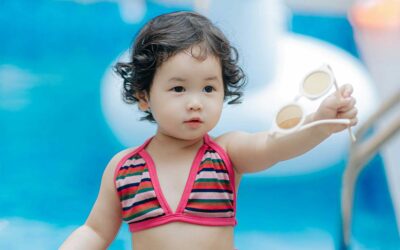 Why Are Swim Lessons Only 10 Minutes Long?
