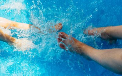 How To Prepare Your Child For Swim Lessons