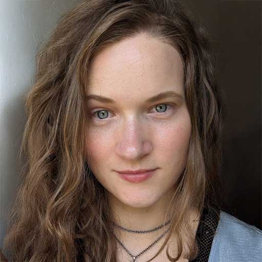 Zoë Skinner